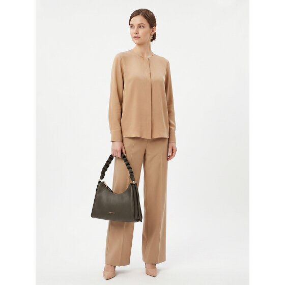 Coccinelle Boheme Sac à bandoulière Cuir véritable 30 cm