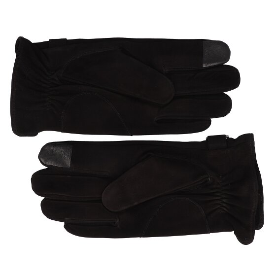 Calvin Klein Gants Cuir véritable