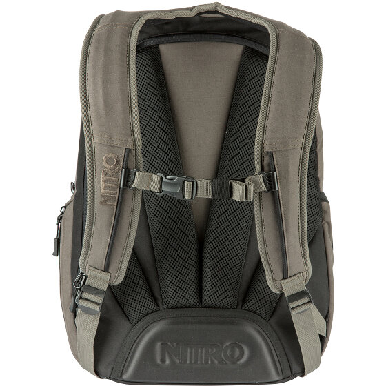 NITRO Daypack Chase Sac à dos 51 cm pour ordinateur portable