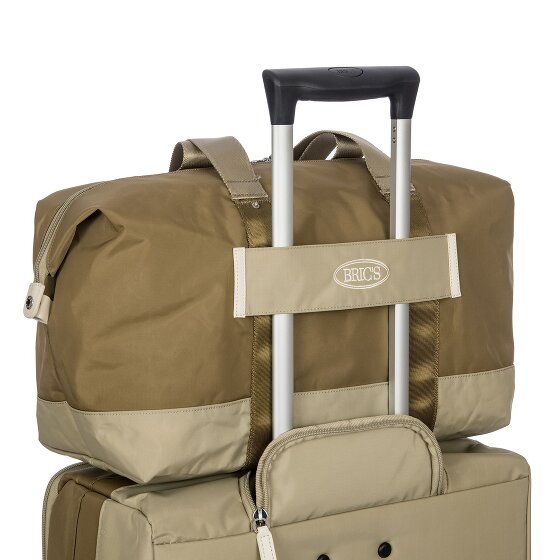 Bric's Bric´s x Replay Sac de voyage Weekender 43 cm