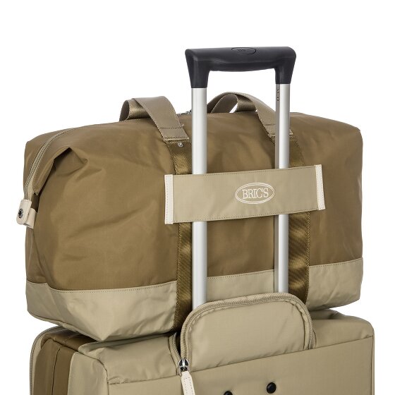 Bric's Bric´s x Replay Sac de voyage Weekender 43 cm