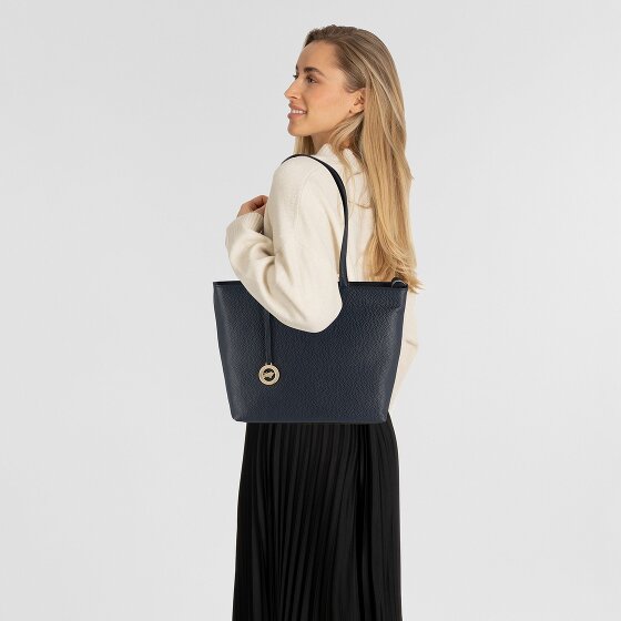 Braun Büffel Hanna Sac de shopper S Cuir véritable 38 cm