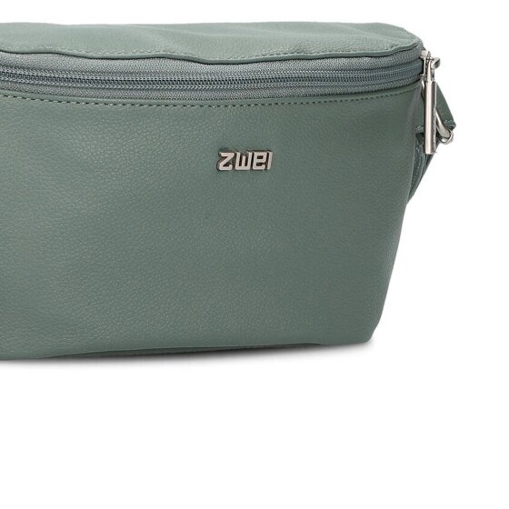Zwei Mademoiselle.M Sac banane 25 cm