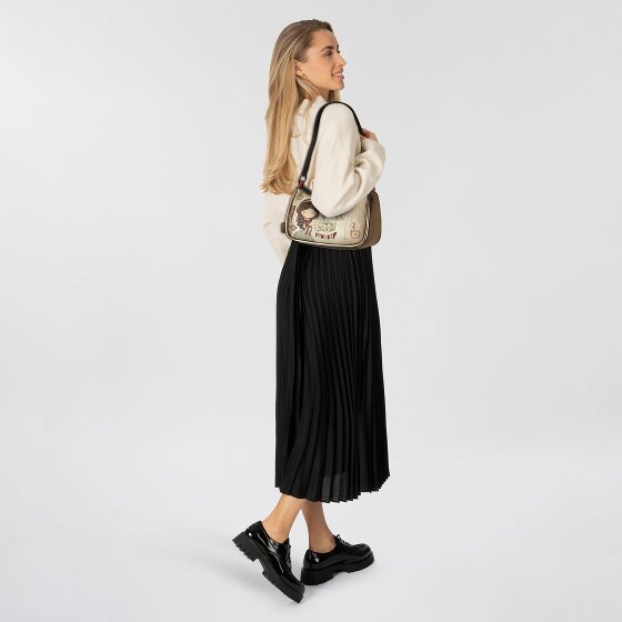 Anekke Muse Sac à bandoulière 29 cm
