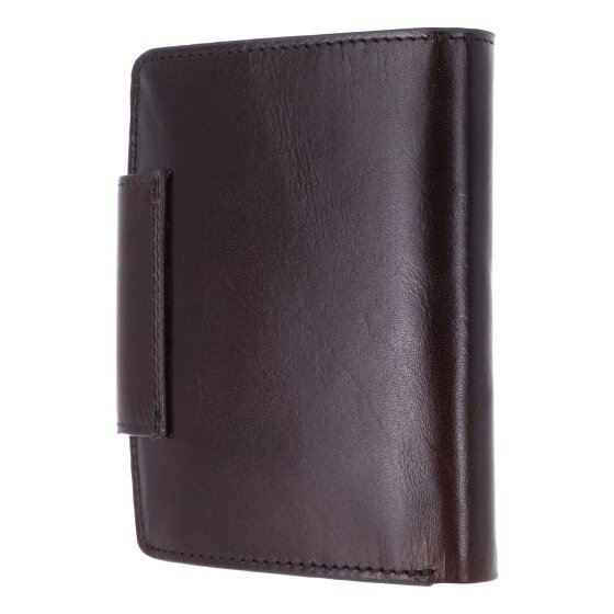 Golden Head Colorado Porte-monnaie RFID Cuir 10 cm