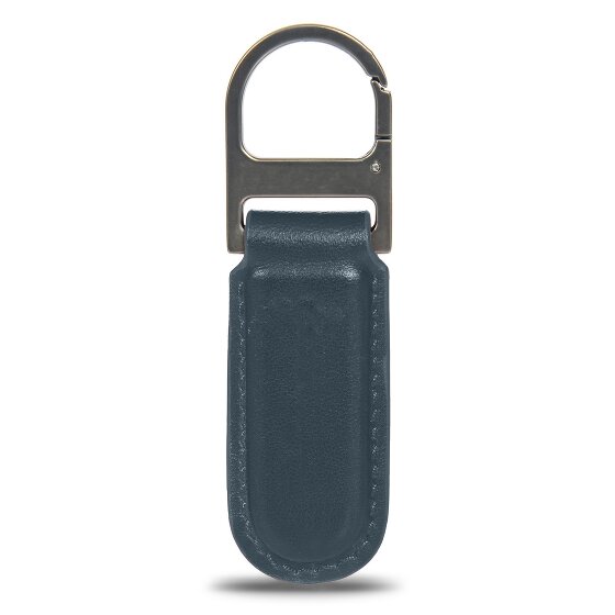 Porsche Design Keyring Étui à clés Cuir 10 cm