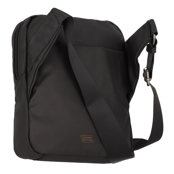camel active Explore Sac à bandoulière 20 cm