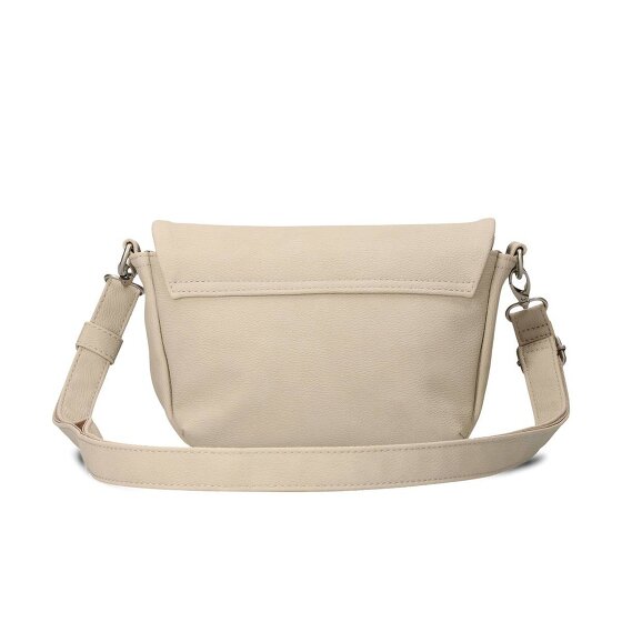 Zwei Mademoiselle.M Messenger 28 cm