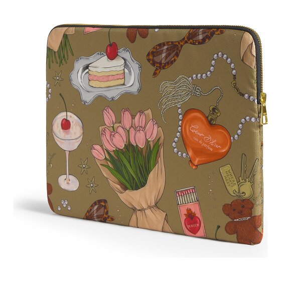 Wouf Daily Housse ordinateur 35.5 cm