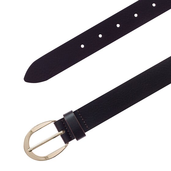 Vanzetti Ceinture Cuir