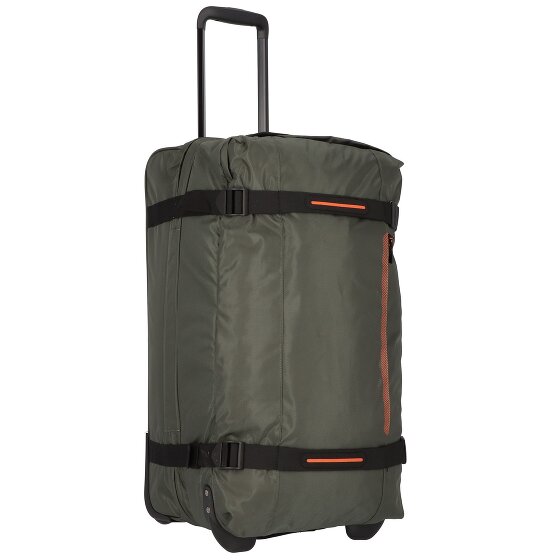 American Tourister Urban Track M Sac de voyage à 2 roulettes 68 cm