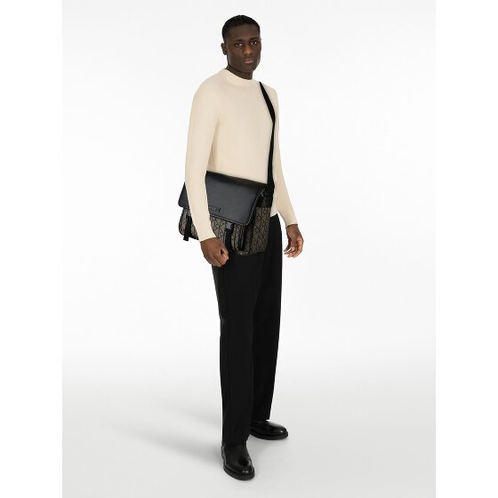 Calvin Klein Emblem Sac à bandoulière 34 cm