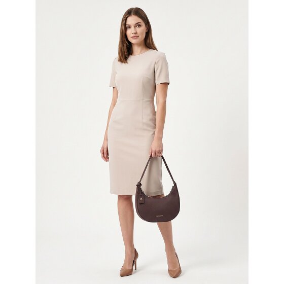 Lazarotti Bologna Leather Sac à bandoulière Cuir véritable 24 cm