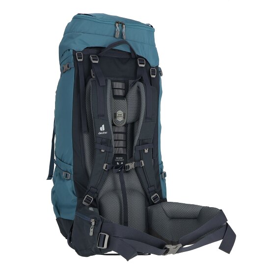 Deuter Voyager 65+10 Sac à dos de trekking 82 cm