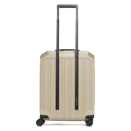 Piquadro PQ-Light 4-roues trolley cabine 55 cm