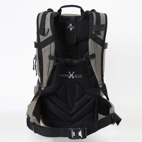 NITRO Sac à dos Slash 25L Pro 53 cm