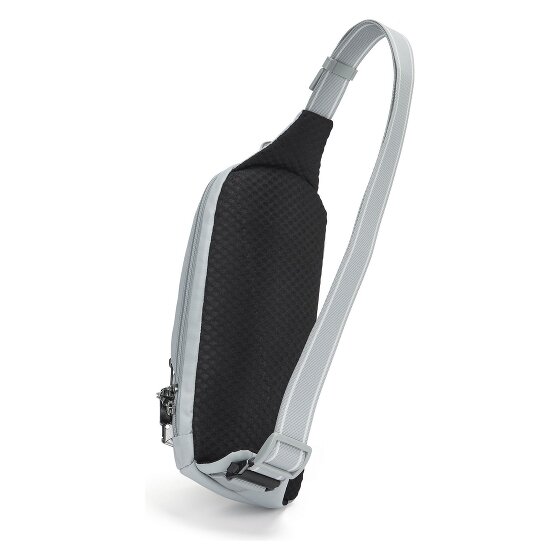 Pacsafe Vibe 150 Sac à bandoulière RFID 16 cm