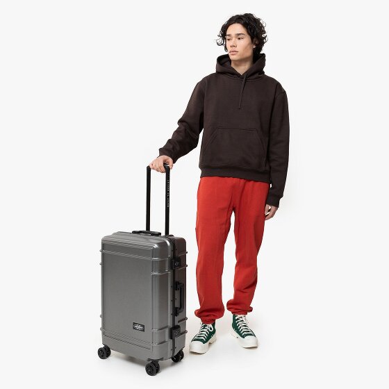 Eastpak Resist'r Case 4 roues Valise cabine M 69 cm