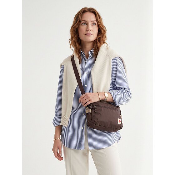 Fjällräven High Coast Sac à bandoulière 24 cm