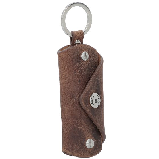 Greenburry Vintage Porte-clés Cuir 9.5 cm