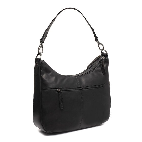 The Chesterfield Brand Marle Sac à bandoulière Cuir 33 cm