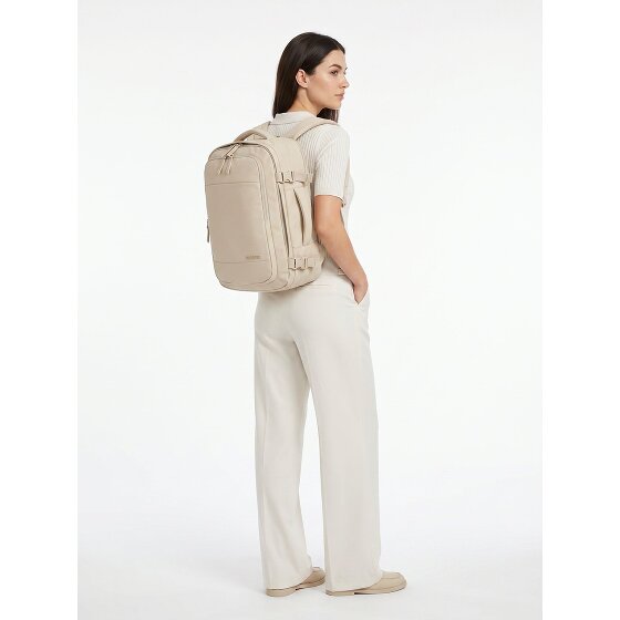 American Tourister Sac à dos de voyage Take2Cabin avec compartiment pour ordinateur portable de 40 cm