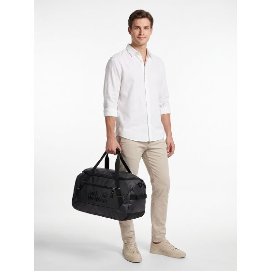 Jack Wolfskin Tecton 45 L Sac de voyage Weekender 30 cm