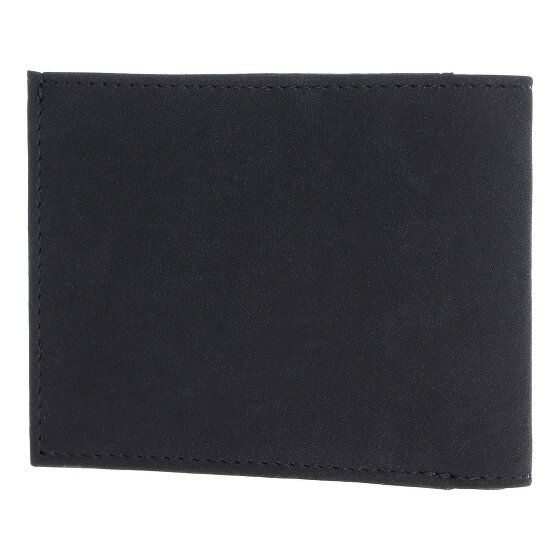 oxmox New Cryptan Porte-monnaie Protection RFID 8.5 cm