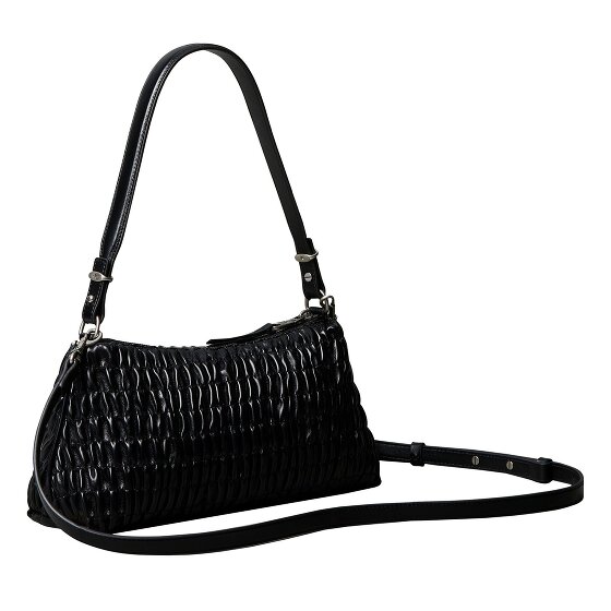 Calvin Klein Ruched Sac à bandoulière 28 cm