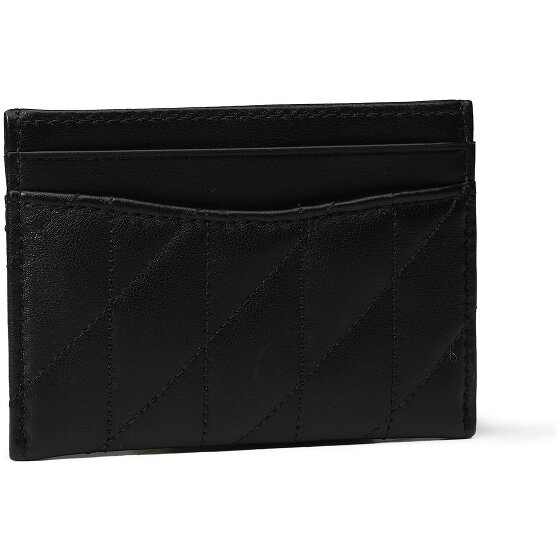 Coach Étui pour cartes de crédit Cuir 10.5 cm