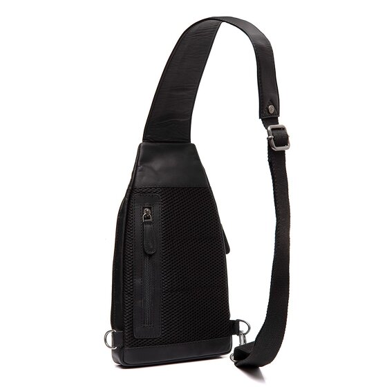 The Chesterfield Brand Bowey Sac à bandoulière Cuir 17 cm