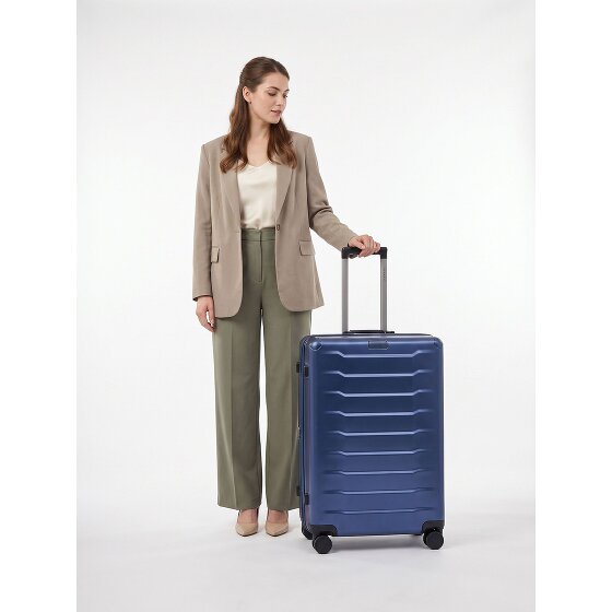 Stratic Phoenix 4 roues Valise cabine M 68 cm