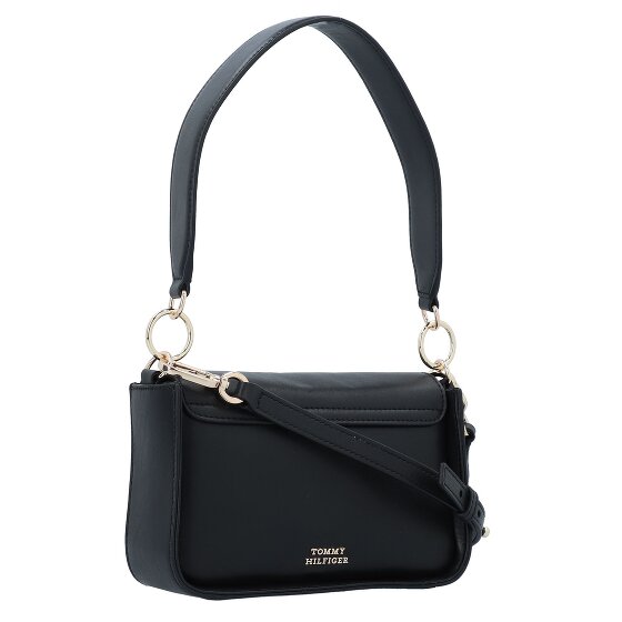 Tommy Hilfiger Crest Sac à bandoulière Cuir 21.5 cm