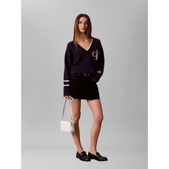 Calvin Klein Foil Sac à bandoulière 21 cm