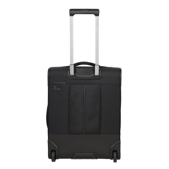 Travelite Crosslite 5.0 2 roulettes Trolley de cabine 54 cm