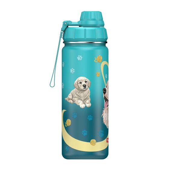 Step by Step Gourde 1 ml