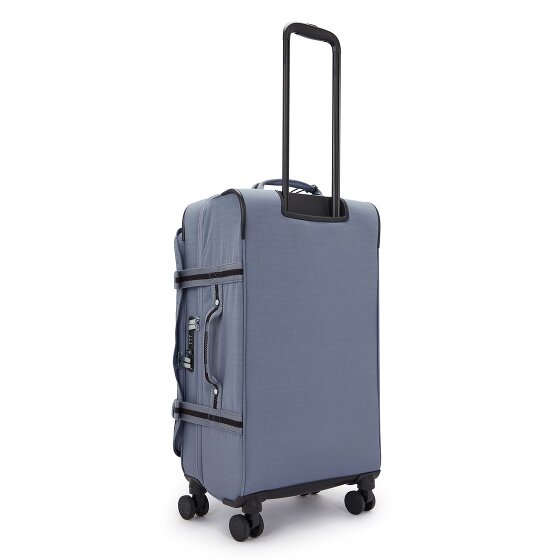 Kipling Basic Spontaneous 4 roulettes Trolley M 66 cm