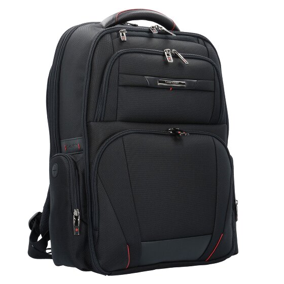 Samsonite Pro-DLX 5 Business Sac à dos 48 cm pour ordinateur portable