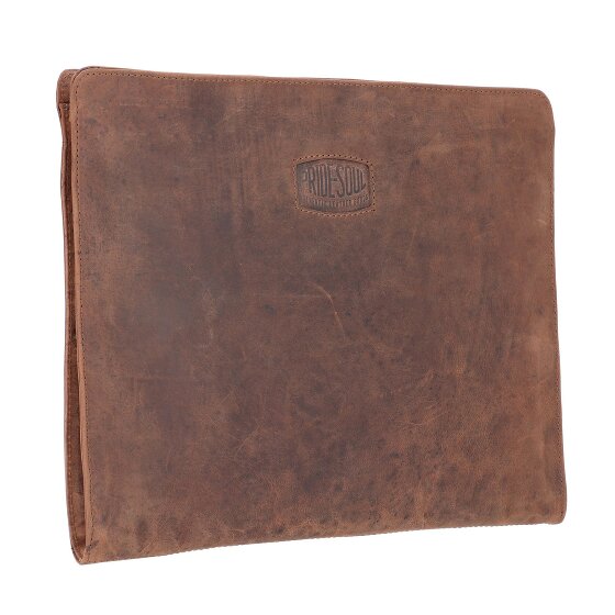 Pride and Soul Porte-documents Nova en cuir 35 cm