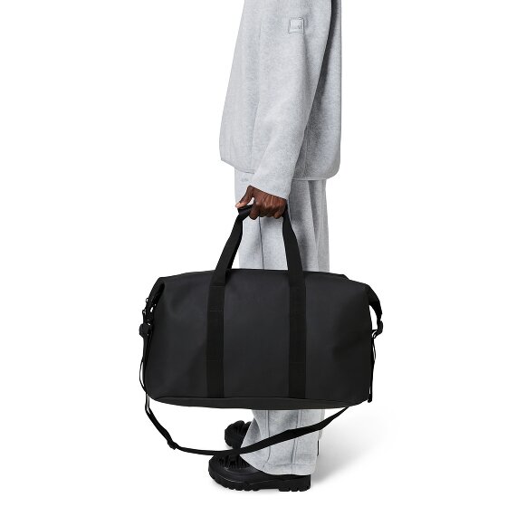 Rains Hilo Sac de voyage Weekender 52 cm