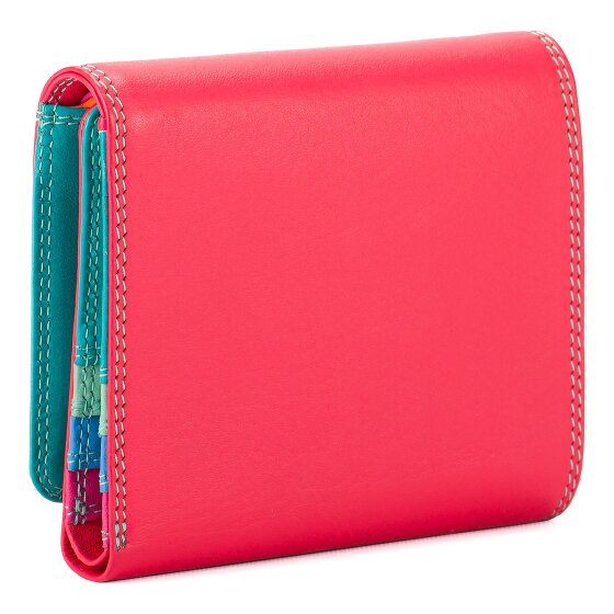 Mywalit Porte-monnaie Protection RFID Cuir 10.5 cm