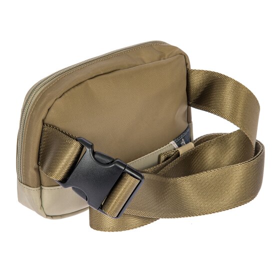 Bric's Replay Sand Woo Mini sac à bandoulière 18 cm