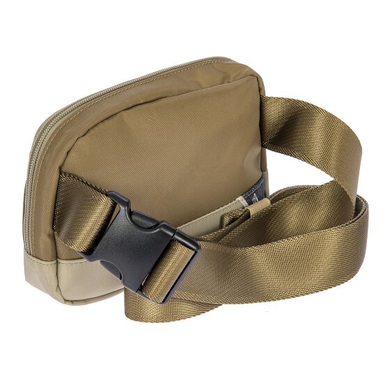 Bric's Replay Sand Woo Mini sac à bandoulière 18 cm