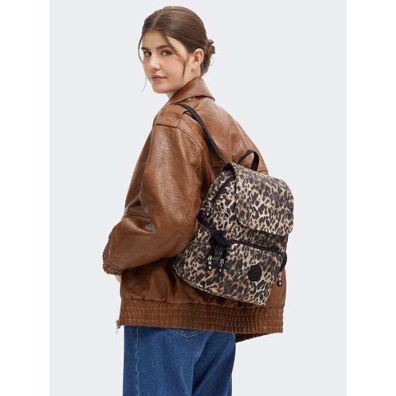 Kipling City Zip S Sac à dos de ville 33.5 cm