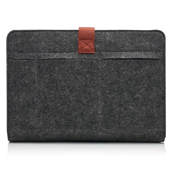Castelijn & Beerens Pochette pour ordinateur portable Nova 37,5 cm