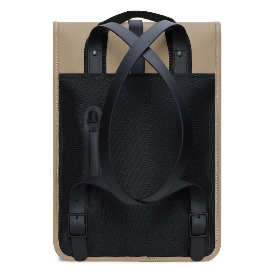 Rains Essential Daypack 40 cm Compartiment ordinateur