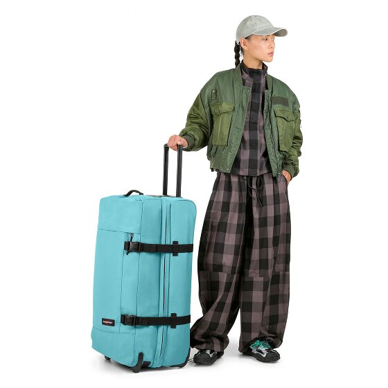 Eastpak Tranverz 2 roulettes Trolley 79 cm