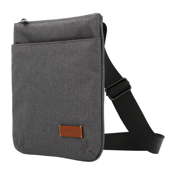 Picard Go Eco Sac à bandoulière 23.5 cm