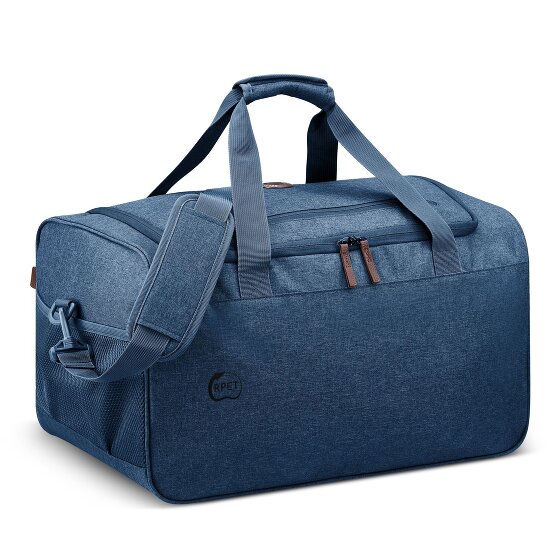 Delsey Paris Sac de voyage Maubert 2.0 50 cm
