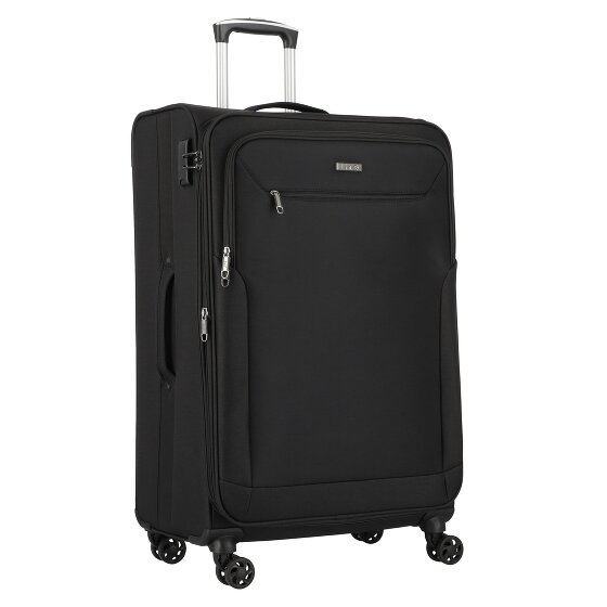 d&n Travel Line 6874 Trolley 4 roues 76 cm